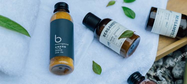 普罗理想国早晚民宿图片