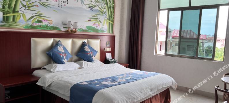 东方龙凤旅店图片