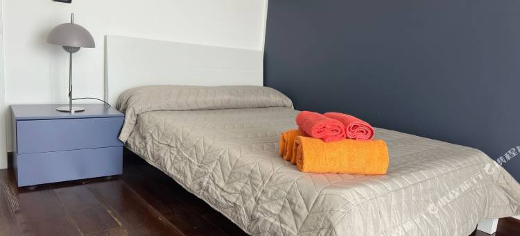 CconfortHotels Appartamento SkyLine图片
