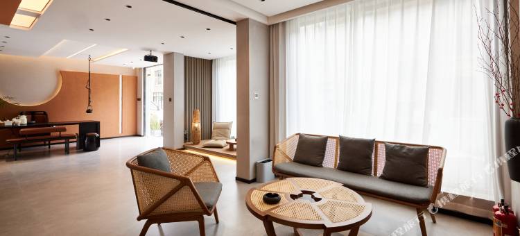 TideStay·宿汐度假民宿(朱家尖蜈蚣峙码头观音法界店)图片