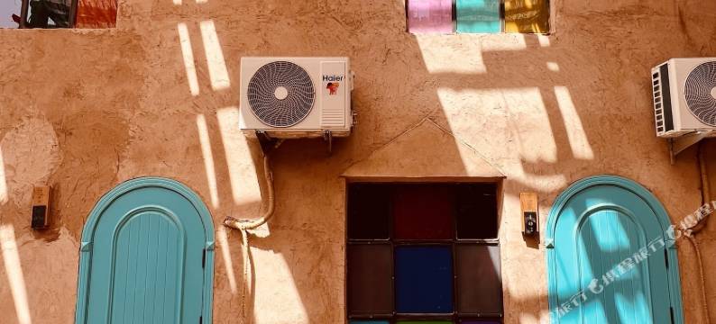 丁谷民宿(吐峪沟景区麻扎村店)图片