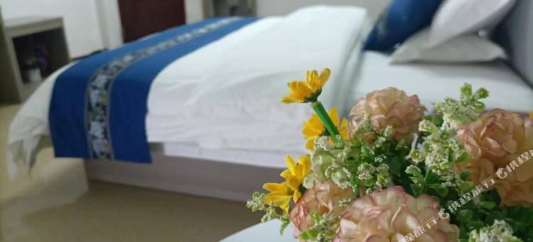 南宁铭轩公寓(吴圩机场店)图片