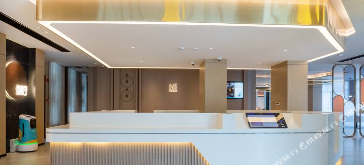 你好酒店(襄阳汉江北路店)图片