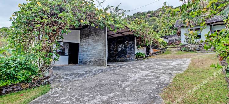 O酒店森当阿斯里(Hotel O Sendang Asri)图片