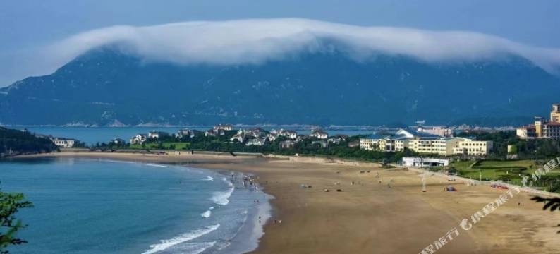 舟山听月楼宾馆图片