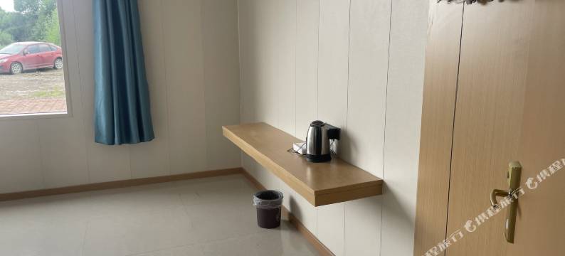 阿尔山清晨快捷酒店图片