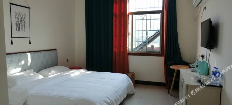 莽山诺诚农庄图片