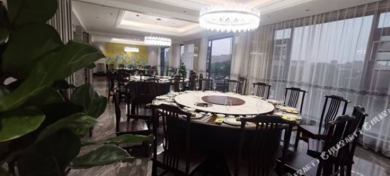 杭州家乡园度假酒店(火车南站银泰百货店)图片