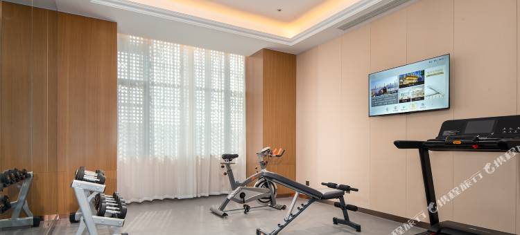 维也纳酒店(九江德安步行街店)图片