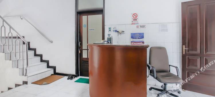 OYO Life 90091 Pakuan清真公寓(OYO Life 90091 Wisma Pakuan Syariah)图片