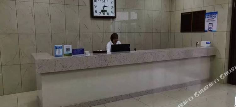 扎鲁特旗宾馆二部(罕山街店)图片