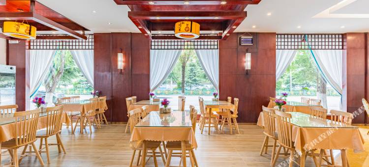 丽呈睿轩酒店(香格里拉独克宗古城店)图片