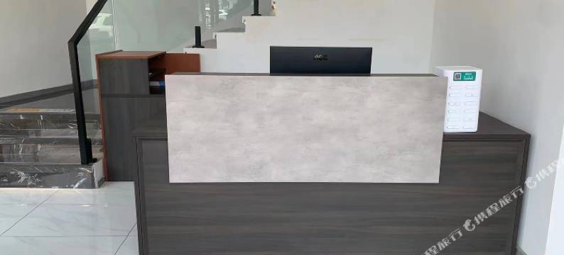 睢宁县悟空电竞酒店图片