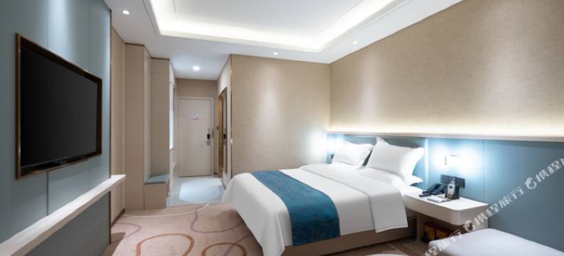 熙閤酒店(乌鲁木齐天山国际机场店)图片