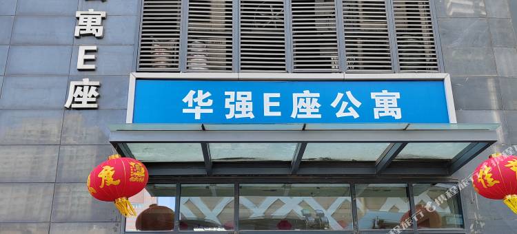 美季酒店(新百广场湾里庙店)图片