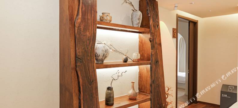 南浔浔汩XunGU民宿图片