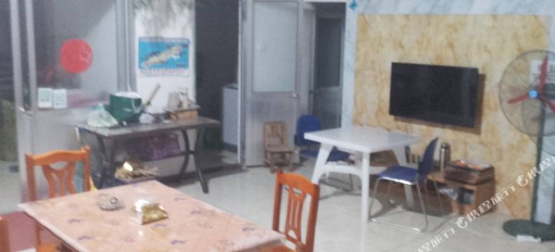 烟台立鑫渔家乐图片