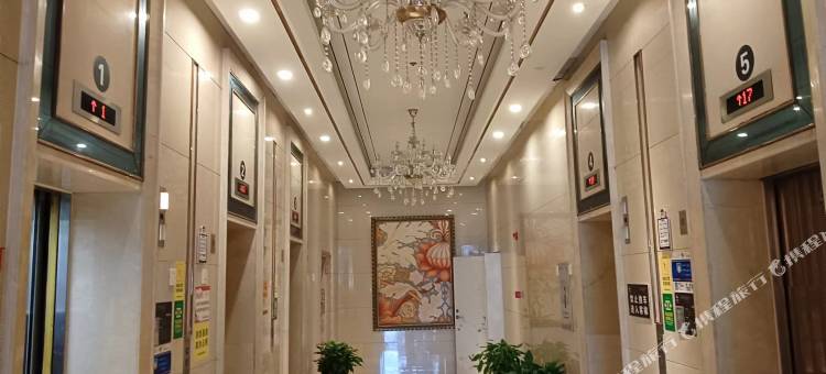 雅和民宿(台州万达广场店)图片