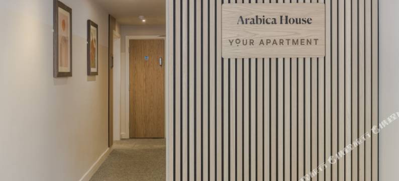 阿拉比卡房子-您的公寓(Your Apartment | Arabica House)图片