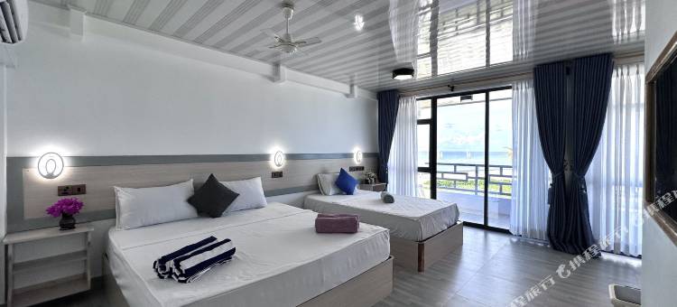 银河日出宾馆(Galaxy Sunrise Guesthouse)图片