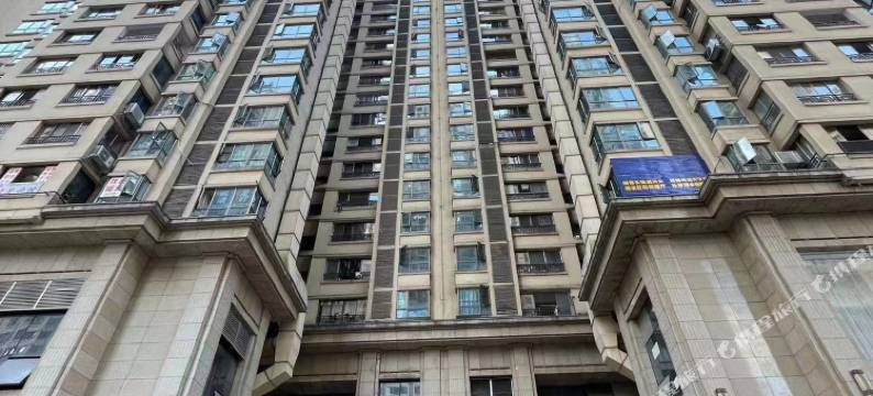 鸿运青年旅舍(花果园店)图片