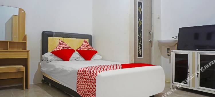OYO 费比旅馆马卡萨(Hotel O Pondok Feby Makassar)图片