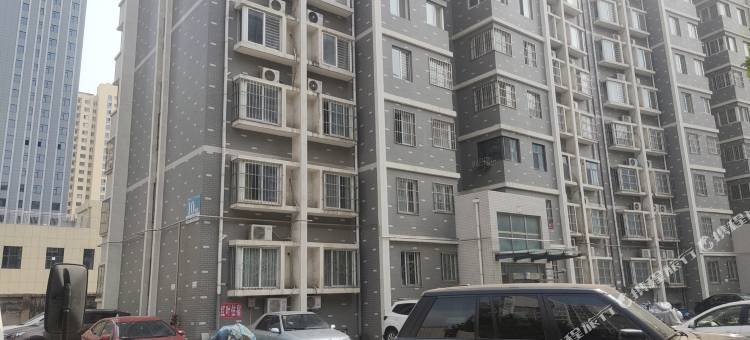 红叶民宿(河北工业职业技术大学店)图片