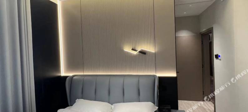 启明星电竞酒店(西平嫘祖文化苑店)图片