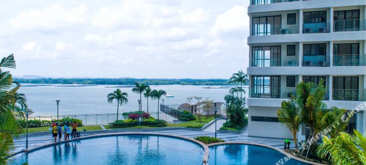 Sea View Country Garden Danga Bay 1 by Lions Bay图片
