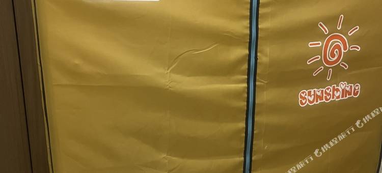 如家睿柏·云酒店(芮城东茂广场店)图片