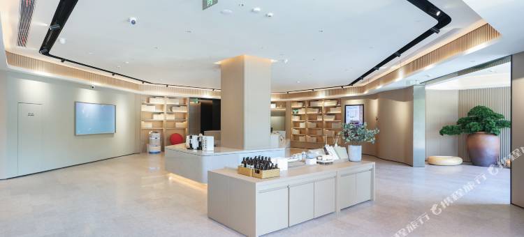 全季酒店(无锡惠山风景区盛岸西路店)图片