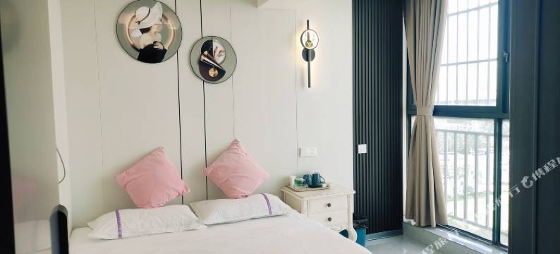 成都薰衣草公寓图片