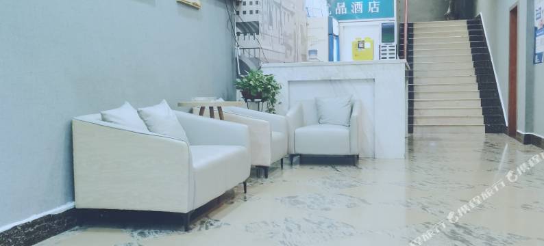 青雲优品酒店(南昌火车站楞上地铁站店)图片