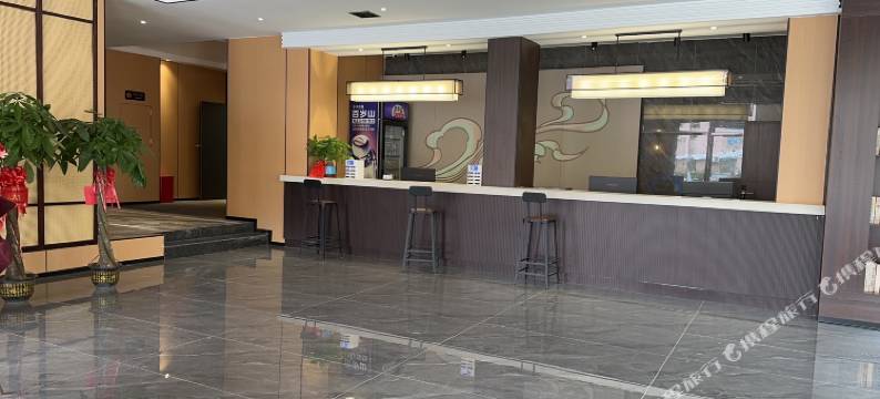 泊曼沐森酒店(五一南路店)图片