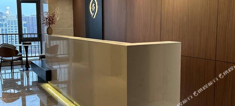 棋梵酒店(成都龙湖蜀新天街工业学院店)图片