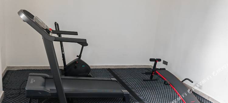 艺龙瑞云酒店(瑞金体育馆店)图片