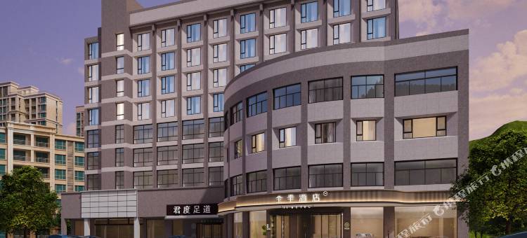 全季酒店(建德新安江体育馆店)图片