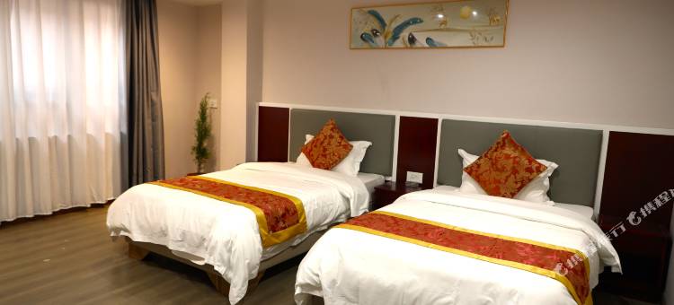 江苏饭店(Jiang Su Hotel)图片