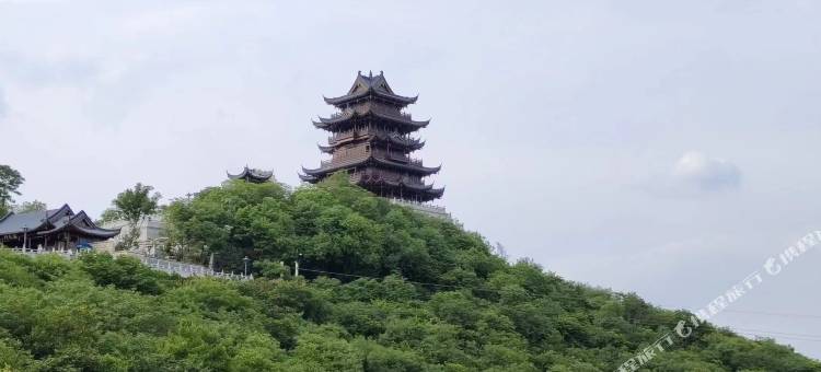 全椒拾光电竞宾馆图片