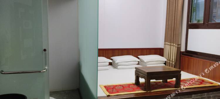 平遥德聚源客栈图片