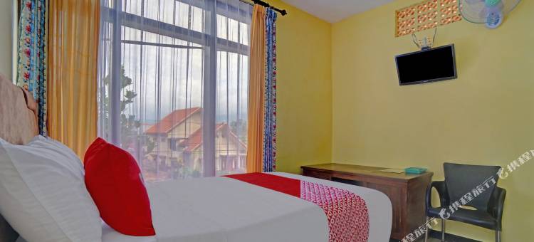 O酒店哈尔温家庭旅馆(Hotel O Harwin Homestay)图片