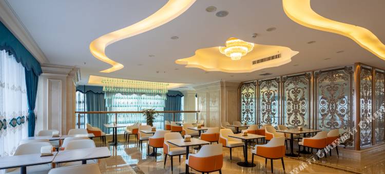 泰仕登国际酒店(香河五一路店)图片