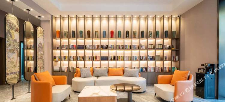 艾尚未来酒店(楚悦和锦店)图片