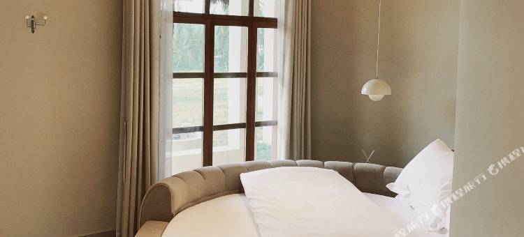 驻马店南山民宿图片