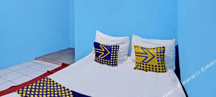 O酒店乐斯塔里伊斯兰旅馆(Hotel O Lestari Syariah)图片