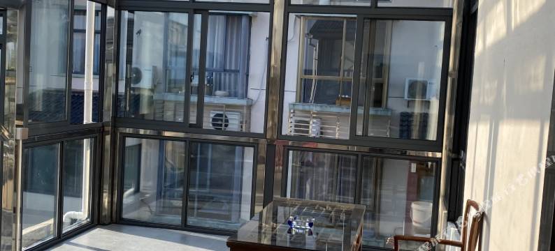 武夷山林家别苑客栈(景区南门店)图片