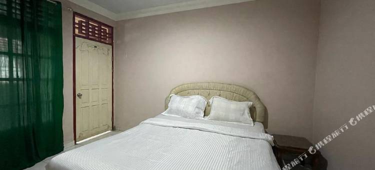 Hotel O Raudhatul Husna Homestay Syariah图片
