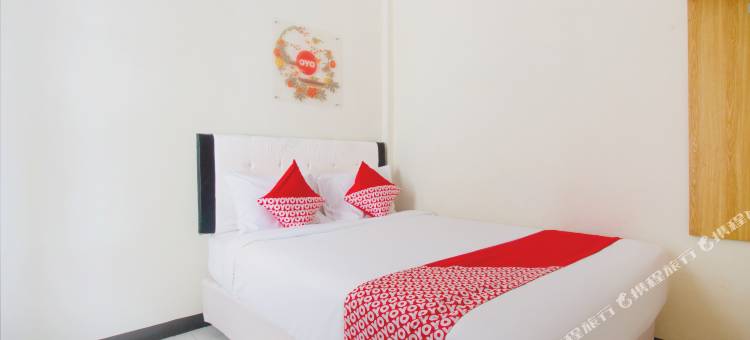 O舒适公寓-清真(Hotel O Cozy Residence Syariah)图片