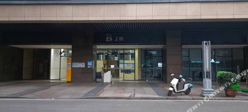 武汉满天星民宿(香港路店)图片
