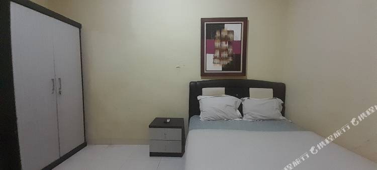 OYO 93417 邦加林特伊斯兰民宿靠近斯特拉住宅区2(OYO 93417 Homestay Bunga Rinte Syariah Near Komp Perumahan Stella Ressidence 2)图片